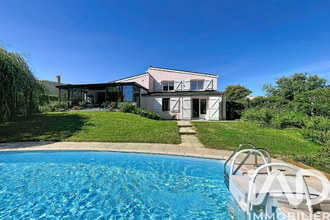 achat maison brignais 69530