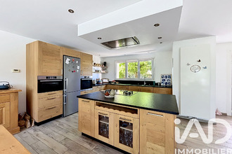 achat maison brignais 69530