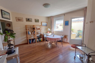 achat maison brignais 69530