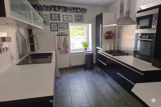 achat maison brignais 69530