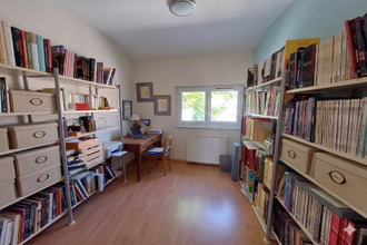 achat maison brignais 69530