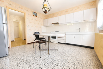 achat maison brignais 69530