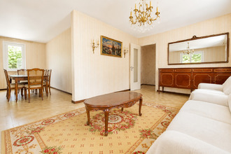 achat maison brignais 69530