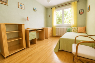 achat maison brignais 69530