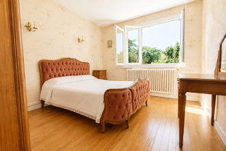 achat maison brignais 69530