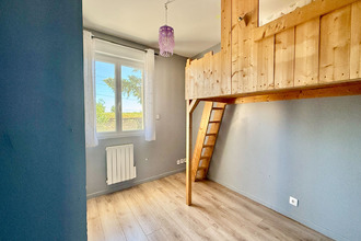 achat maison brignais 69530