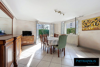 achat maison brignais 69530