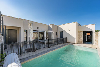 achat maison brignais 69530