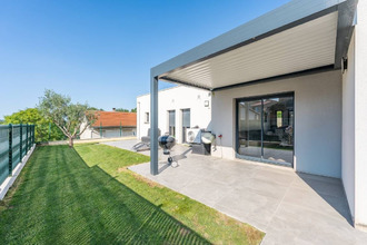 achat maison brignais 69530