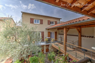 achat maison brignais 69530