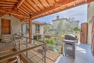 achat maison brignais 69530