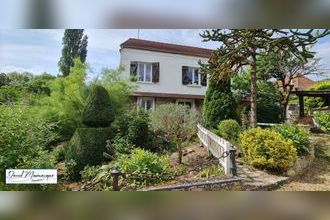 achat maison brignancourt 95640