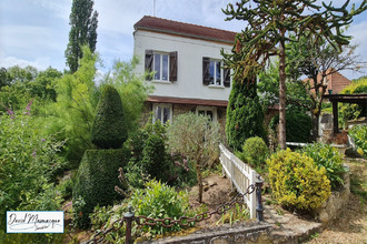 achat maison brignancourt 95640