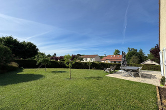 achat maison brignancourt 95640