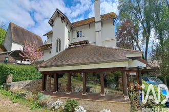 achat maison brignancourt 95640