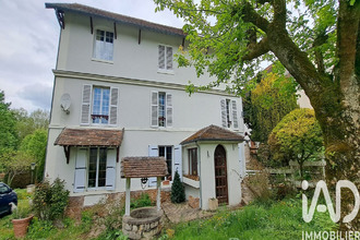 achat maison brignancourt 95640