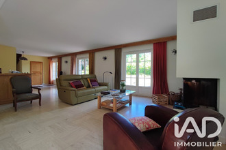 achat maison brignancourt 95640