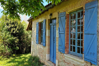 achat maison brignemt 31480