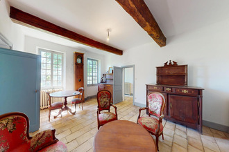 achat maison brignemt 31480