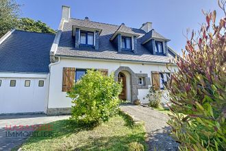 achat maison brignogan-plage 29890