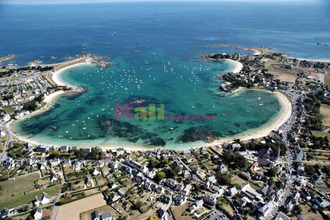 achat maison brignogan-plage 29890