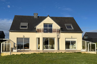 achat maison brignogan-plage 29890