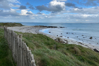 achat maison brignogan-plage 29890