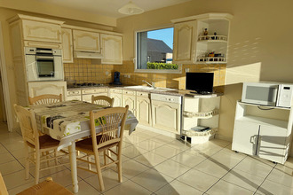 achat maison brignogan-plage 29890