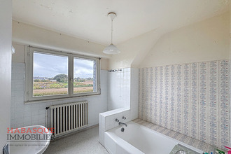 achat maison brignogan-plage 29890