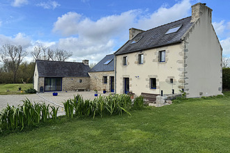 achat maison brignogan-plage 29890