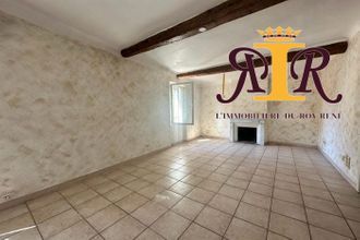 achat maison brignoles 83170