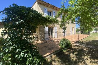 achat maison brignoles 83170