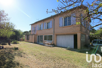 achat maison brignoles 83170