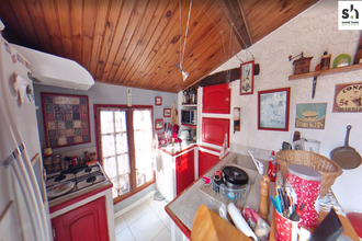 achat maison brignoles 83170