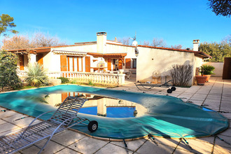 achat maison brignoles 83170