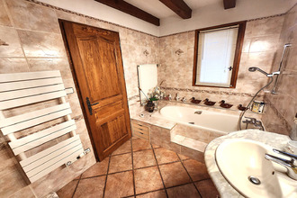 achat maison brignoles 83170