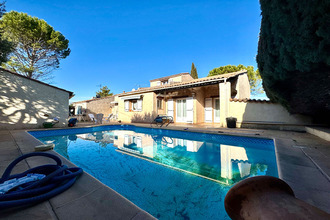 achat maison brignoles 83170