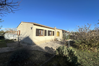 achat maison brignoles 83170