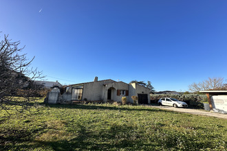 achat maison brignoles 83170