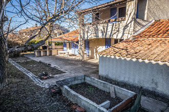 achat maison brignoles 83170