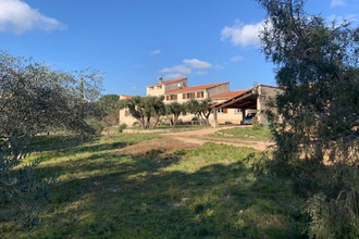 achat maison brignoles 83170