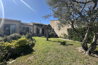 achat maison brignoles 83170