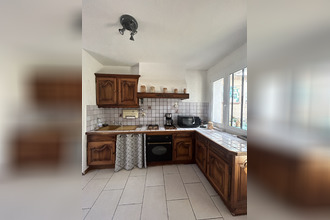 achat maison brignoles 83170