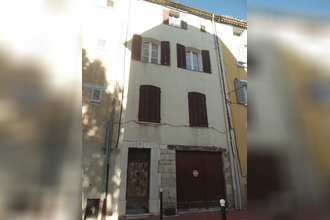 achat maison brignoles 83170