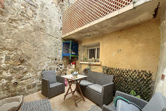 achat maison brignoles 83170