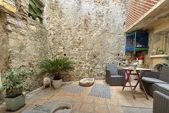 achat maison brignoles 83170