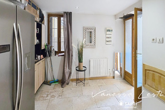 achat maison brignoles 83170