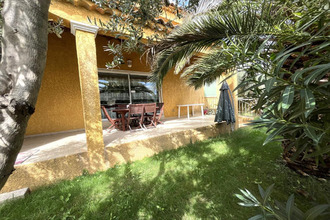 achat maison brignoles 83170