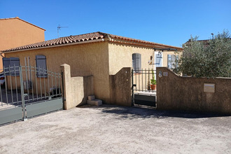 achat maison brignoles 83170