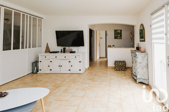 achat maison brignoles 83170